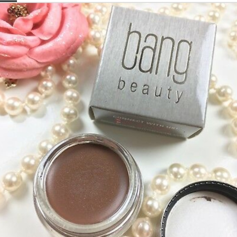 Bang Beauty Chocolate Eyeliner
